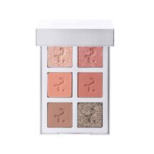 MAJOR DIMENSION DREAM DATE ESSENTIAL ARTISTRY EDIT EYESHADOW PALETTE (SOMBRAS PARA OJOS)